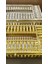 Elite Home Hürrem Aynalı Metal Z Peçete Kutusu Gümüş Rengi 24X12X8 cm 1 Adet 2