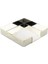 Elite Mikas Moor Gold Gümüş Peçetelik 21X21X5CM 1 Adet 1