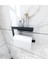 Elite Rulo Kağıt Havluluk Peçetelik Banyo Düzenleyici Kağıt Havlu Askısı 1 Adet 1