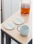 Elite Nature Bardak Altlığı 2li Set BRK0121 1 Adet 2
