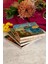 Elite Vincent Van Gogh 4lü Set Taş Bardak Altlığı VANGOGH01 1 Adet 3
