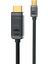 4K 30Hz Mini Displayport To HDMI Dönüştürücü Kablo 1.5 Metre 1
