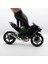Kawasaki H2R 1/6 Motor Maket - Isikli Sesli Benzinli Egzoz Dumanli (Videoyu Izleyin) 3