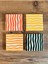 Elite El Yapımı Taş Bardak Altlığı 4’lü Set Renkli Bardak Altı - Stone Coasters 1 Adet 1