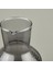 Elite Splendid Karaf - Füme - 1000 ml 1 Adet 4