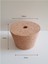 Elite Mantar Şişe Tıpası (120/220LT) Delikli 1ADET (60MM x 43MM x H40MM) 1 Adet 1