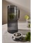 Elite Pina Füme Çizgi Işık Oyunları Filtre Kapaklı Sürahi 1300ML 1 Adet 4
