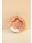 Elite Beton Terracotta Beyaz Mermer Desenli Çiçek Küllük / Kültablası 1 Adet 1
