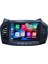 Opel Insignia (2009-2013）ANDROID Sürüm 14 Kablosuz Carplay Navigasyon Multimedya 9 Inç Ekran 4gb Ram 64GB Hafıza 2