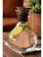 Elite Metal Kapaklı Cam Sürahi T0803 Taşev Sahi 21X15 cm 1500 ml 1 Adet 1