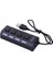 4863 USB Hub 4 Port Çoklayıcı 3