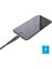 Type-C To Type-C Pd 5A 100W Örgülü Hızlı Şarj ve Data Kablosu 2 Metre 3