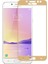 Samsung Galaxy J5 Prime Uyumlu Full Kaplayan Temperli 5d Ekran Koruyucu Cam (Pembe) 2