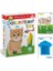 Toys Dokun Hisset Tanı Eğitim Kartları, Zeka Kartları - Touch And Feel 2