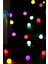 5 Metre 28 Ledli Rgb Top LED Kendiliğinden Animasyonlu Dekoratif LED Işık 1