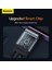 Coolplay Serisi Hızlı Şarj Kablosu USB To Ip 2.4A, 1m, Turuncu 2