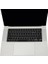 Macbook Klavye Koruyucu Air Pro M1-M2-M3 (Us-Ingilizce) (Touchbarsız) A2681 A3113, 2941 A3114, A2442 A2779 A2992 A2918, A2485 A2780 2992 ile Uyumlu Siyah 3