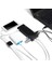 UH720, 7-Port USB 3.0 ve 2 Adet Şarj Portu USB 3.0 Çoklayıcı 3