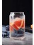 Elite Borosilikat Cam Pipetli Caraf 420ML Bardak Kokteyl Bardağı 1 Adet 4