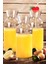 Elite 3 Lü Sunum Karafı 250 cc P43804S3 250 cc P43804S 56546 1 Adet 1