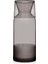 Elite Matte Bardaklı Sürahi - Siyah - 700 ml 1 Adet 2