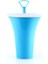 Elite Bardaklı Ayran Karıştırıcı Ayranmatik (500 Ml) Asorti 1 Adet 1