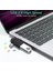 1 Arada Micro USB Type-C Otg Dönüştürücü Adaptör Otg C Tipi Adaptör 2 In 1 Otg Mikro USB Dönüştürücü USB C 3.0 Flash Disk Fare Konektörü Akıllı Telefon Android USB Tak Çalıştır 3 In 1 3