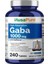 Gaba 1000 mg 240 Tablets 1