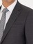Erkek Füme Slim Fit Ceket 50267713-VR058 7