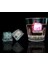 Elite LED Işıklı Buz Küpleri (3 Adet) (483483) 1 Adet 3