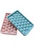 Elite Küre Buz Kalıbı 33 Hazneli 20X12 cm 1 Adet 1