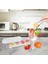 Elite 8 Li Buz Topu Kalıbı Icehockey Design 718554 1 Adet 5