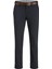 Jack & Jones Stmarco Legacy Lacivert Erkek Dar Pantolon 12278766 1