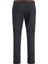 Jack & Jones Stmarco Legacy Lacivert Erkek Dar Pantolon 12278766 2