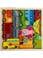 Toys Ahşap Araçlar Yapboz 2