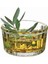 Elite Ramekin Kase 6lı Sufle Kabı Kahvaltılık Seti 1 Adet 3