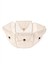 Elite Ekmek Sepeti 24X15CM 1 Adet 1
