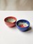 Elite El Yapımı 2li Stoneware Çerezlik - Kahvaltılık Seti 1 Adet 3