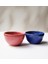 Elite El Yapımı 2li Stoneware Çerezlik - Kahvaltılık Seti 1 Adet 4