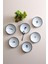 Elite Flower Garden Çerezlik Sosluk 11,5cm 04POR034997 1 Adet 1