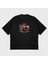 'cartoon Hustle' Unisex T-Shırt 2