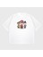 'cartoon Hustle' Unisex T-Shırt 1