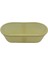 Elite Hamur Mayalama Sepeti Oval 30X13,5X8,5 1 Adet 1