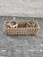 Elite Halat Örgülü Çok Amaçlı Dekoratif Sepet (33X10 Cm) 1 Adet 1