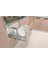 Elite Çağdaş Tabaklık Bardaklık 2 Li Telekopik Frenli 45 x 17 cm 1 Adet 1