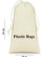 Elite Plastic Bags Poşetlik 30 x 40 cm 1 Adet 1
