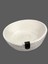 Elite Jüt Hasır Sepet ,el Dokuma, Çok Amaçlı Sepet, Banyo ve Mutfak Organizeri 16X8 cm 1 Adet 1