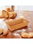 Elite Kadroğlu Deconox Bambu Ekmek Sepeti 33X15X7CM, Bambu Ekmeklik, Bambu Ekmek Sunumluk Yeni 1107872 1 Adet 2