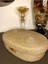 Elite Jüt Hasır Oval Ekmek Sepeti 28X20 1 Adet 3