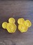 Mickey & Minnie Mouse Kurabiye Kalıbı 1